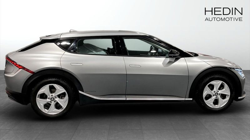 Kia EV6 bild 4