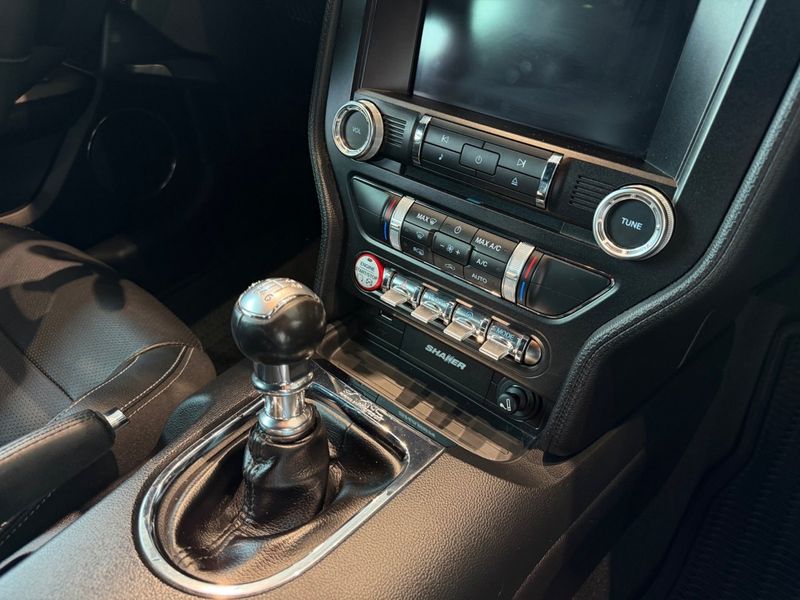 Ford Mustang bild 12