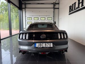 Ford Mustang bild 5