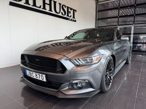 Ford Mustang bild 2