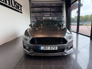 Ford Mustang bild 3