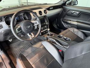 Ford Mustang bild 9