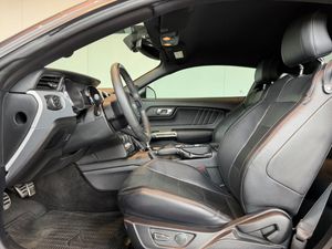Ford Mustang bild 8