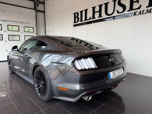 Ford Mustang bild 4