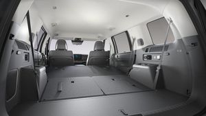 Hyundai Santa Fe bild 6