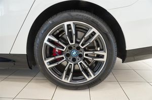 BMW 550 bild 7