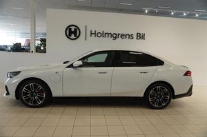 BMW 550 bild 3