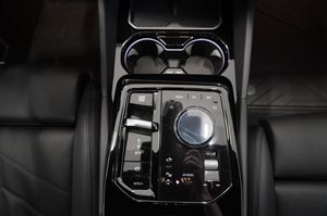 BMW 550 bild 10