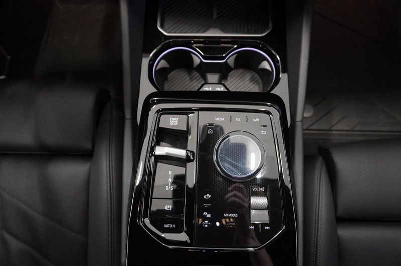 BMW 550 bild 10