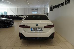 BMW 550 bild 5