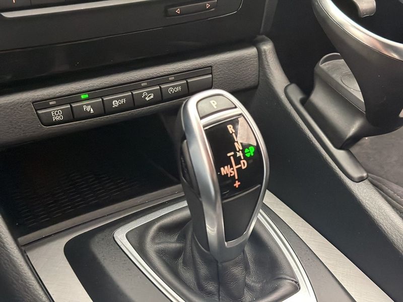 BMW X1 bild 25