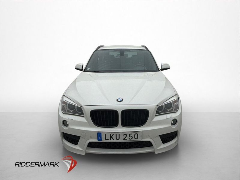 BMW X1 bild 2