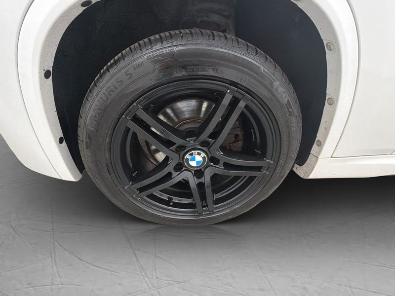 BMW X1 bild 32