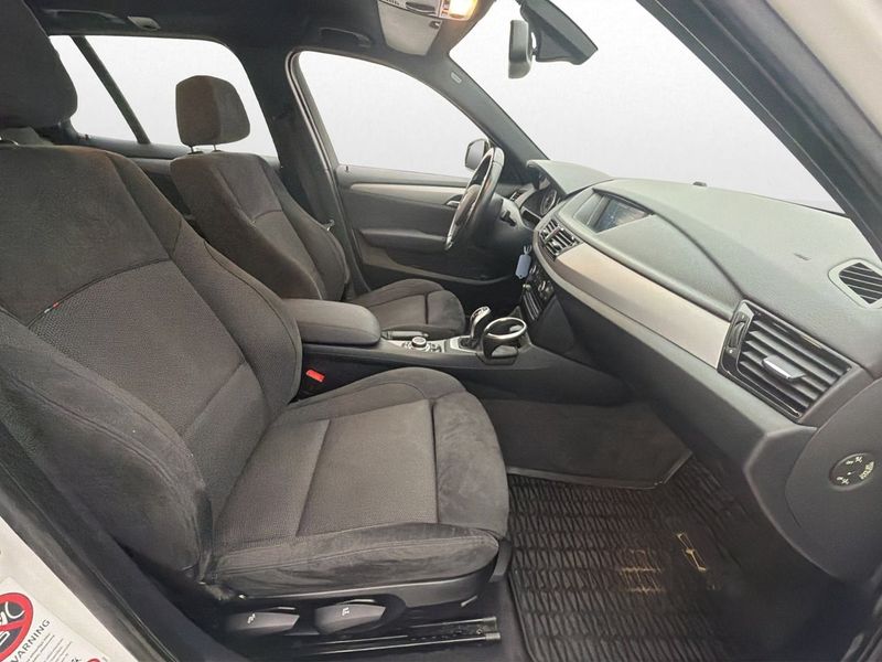 BMW X1 bild 15