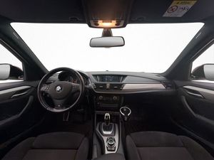 BMW X1 bild 13