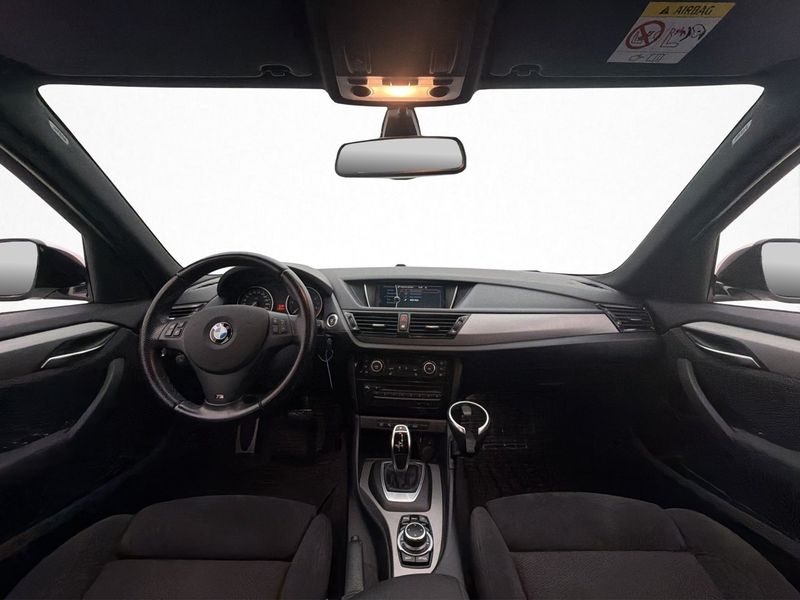 BMW X1 bild 13