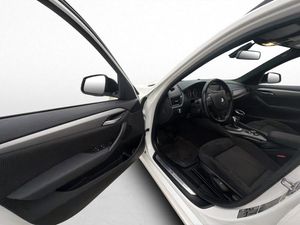 BMW X1 bild 11