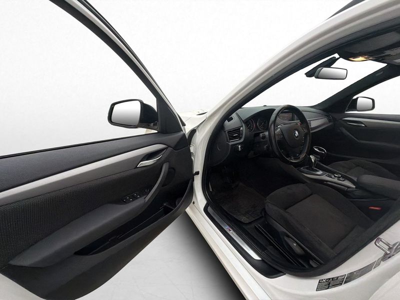 BMW X1 bild 11