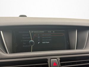 BMW X1 bild 22