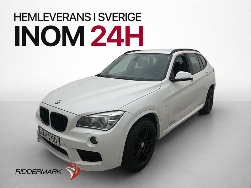 BMW X1 bild 3