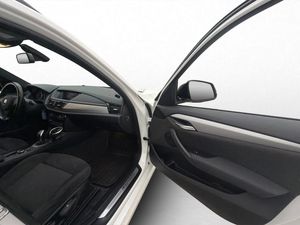 BMW X1 bild 16