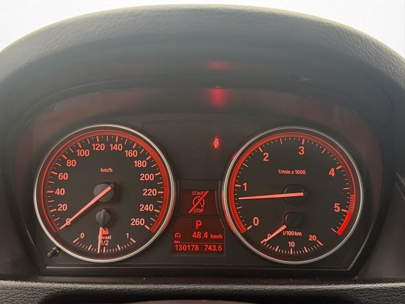 BMW X1 bild 18