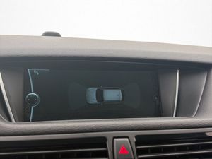 BMW X1 bild 23