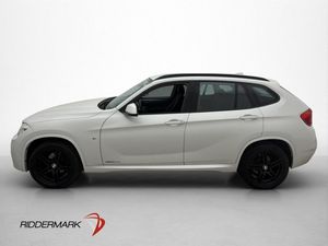 BMW X1 bild 4