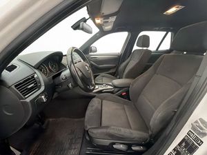 BMW X1 bild 12