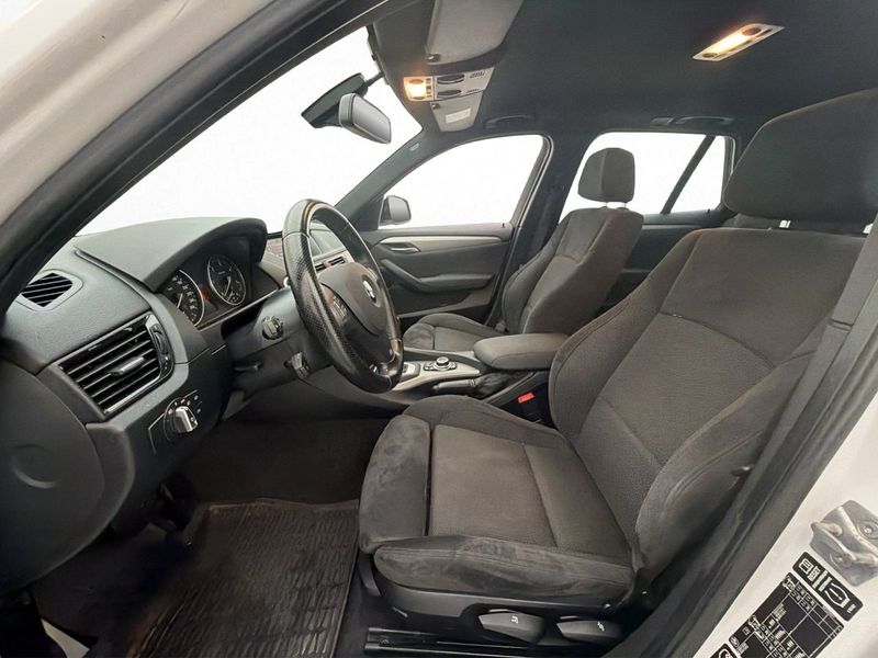 BMW X1 bild 12