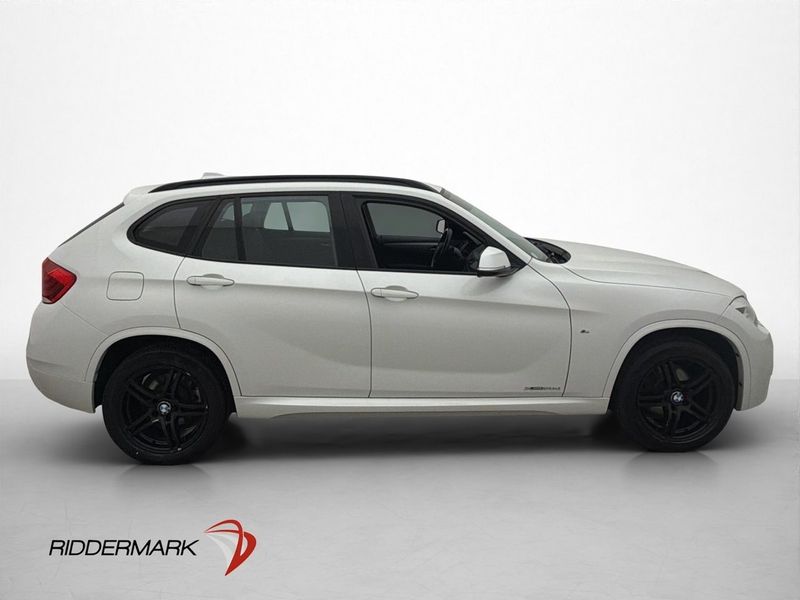 BMW X1 bild 9