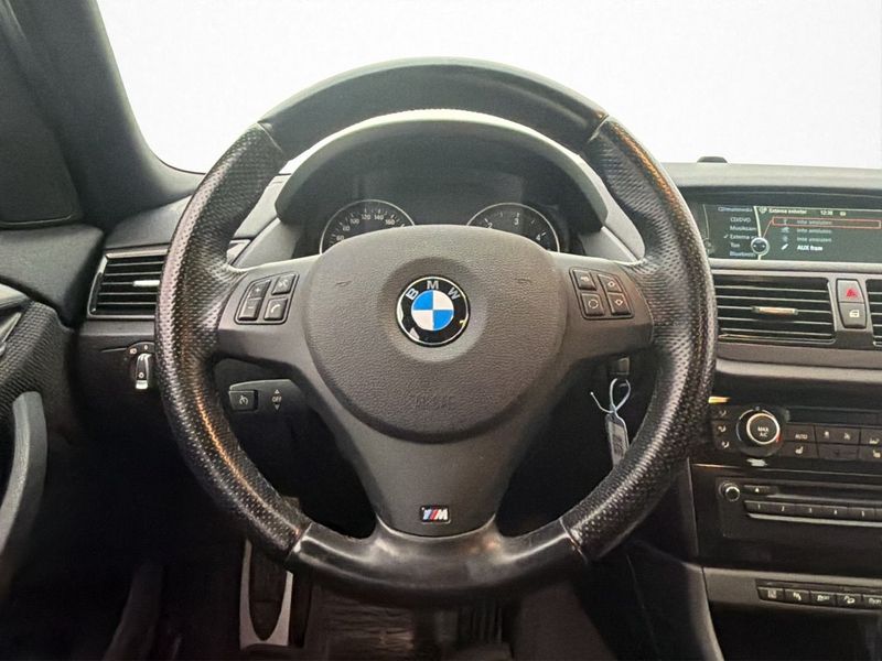 BMW X1 bild 14