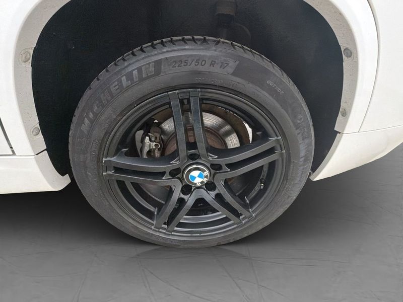 BMW X1 bild 33