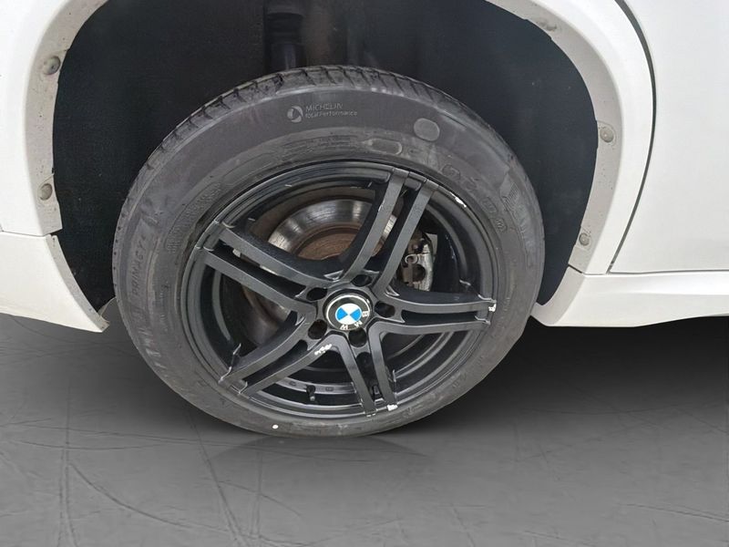 BMW X1 bild 34