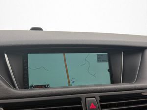 BMW X1 bild 21