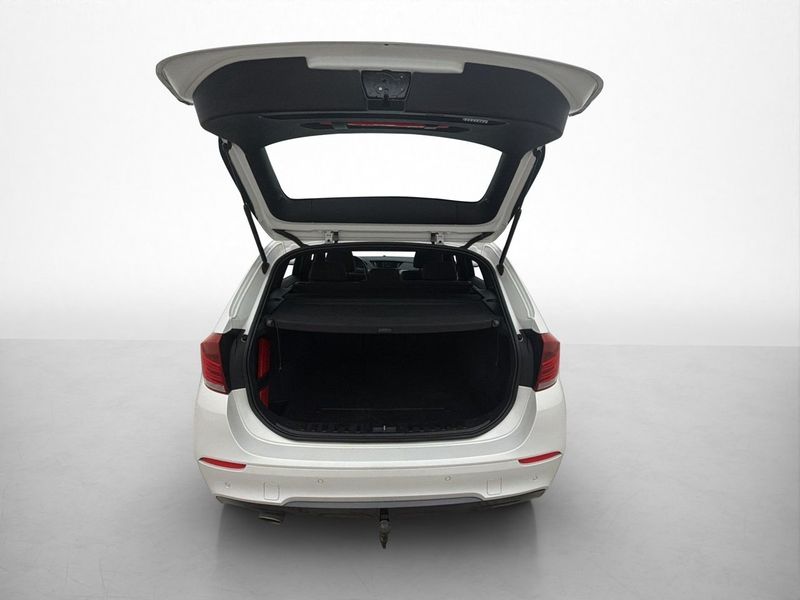 BMW X1 bild 31