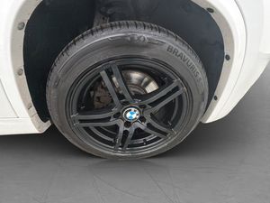 BMW X1 bild 35