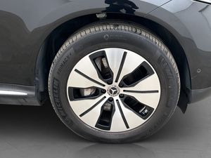 Mercedes EQC400 bild 36