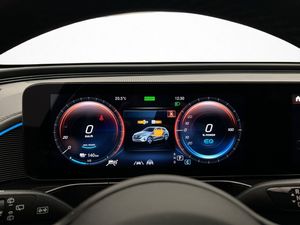 Mercedes EQC400 bild 18
