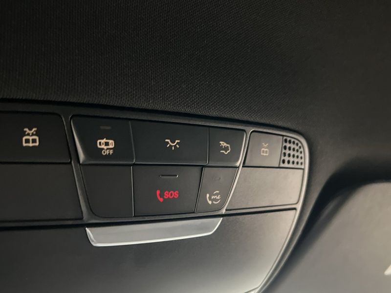 Mercedes EQC400 bild 28