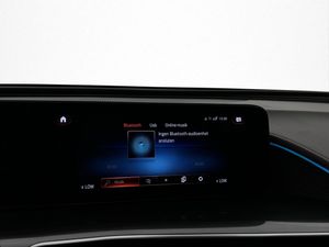 Mercedes EQC400 bild 24