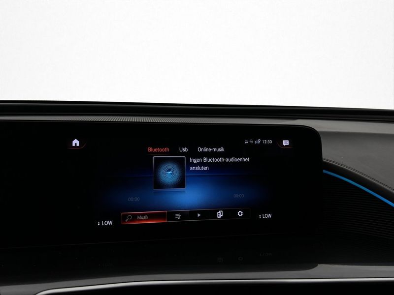 Mercedes EQC400 bild 24