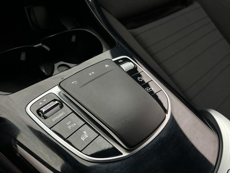 Mercedes EQC400 bild 30