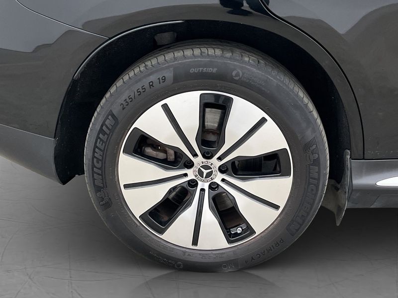 Mercedes EQC400 bild 35