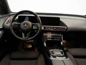 Mercedes EQC400 bild 14