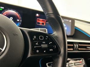 Mercedes EQC400 bild 21