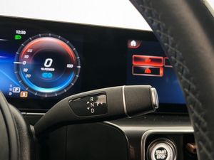 Mercedes EQC400 bild 22