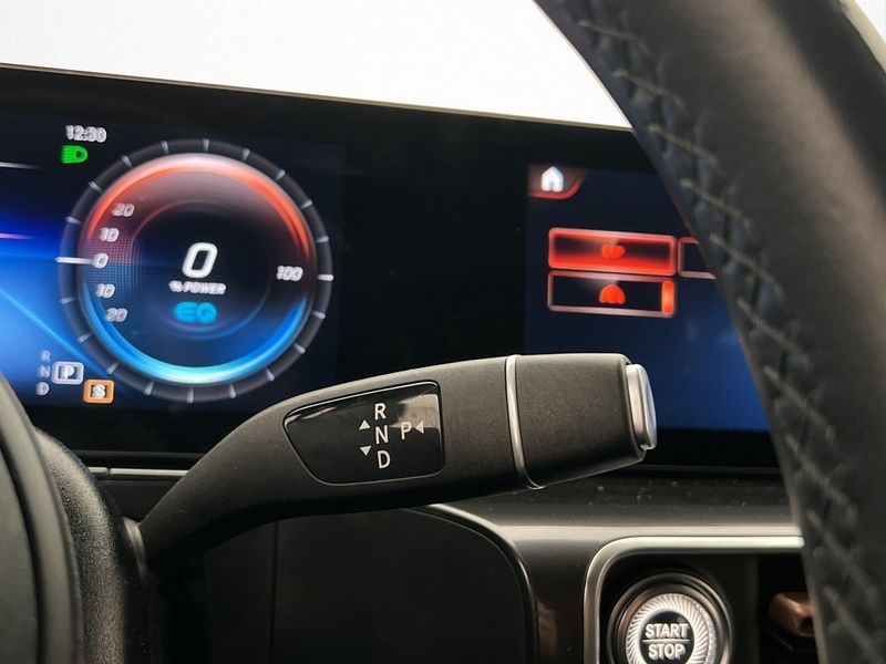 Mercedes EQC400 bild 22