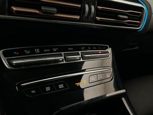 Mercedes EQC400 bild 29