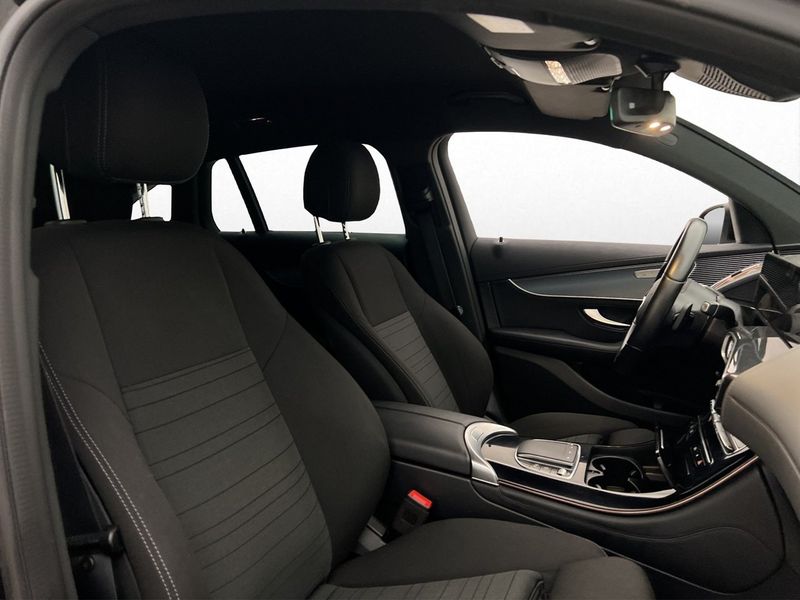 Mercedes EQC400 bild 15